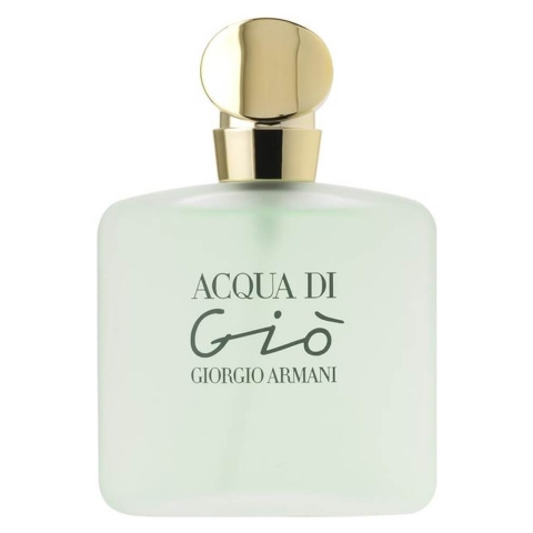 Giorgio Armani Acqua di Gio Femme EDT 100 ml