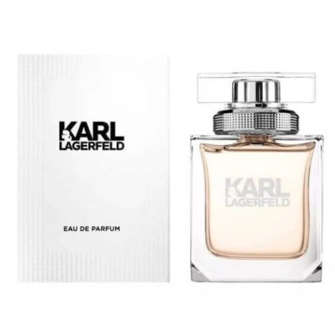 Karl Lagerfeld Pour Femme Eau de parfum, 85ml