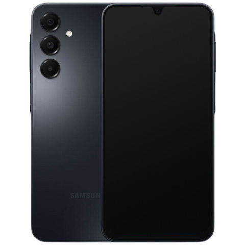 Galaxy A16 Dual-SIM