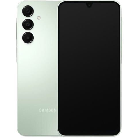 Galaxy A16 Dual-SIM