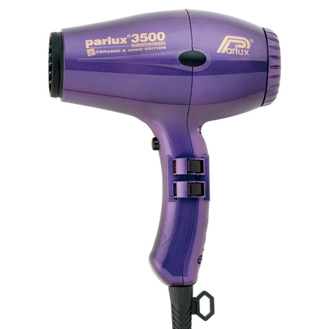 Parlux 3500 Supercompact Lila