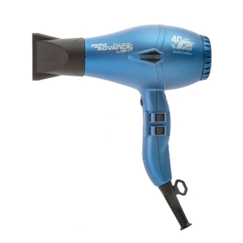Parlux Advance Light Blau Mat
