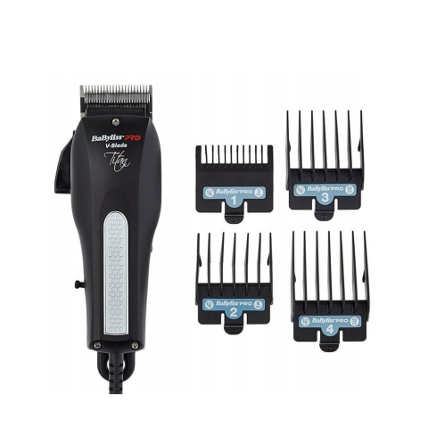Babyliss Pro Precision V-Blade Titan Clipper