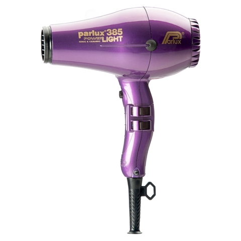 Parlux 385 POWER LIGHT lila