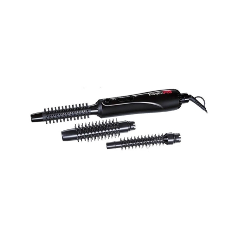 Babyliss Pro Trio Airstyler 14/19/24mm - BAB3400E
