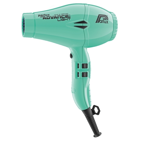 Parlux Advance Light Türkis