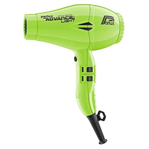 Parlux Advance Light Grün (U)