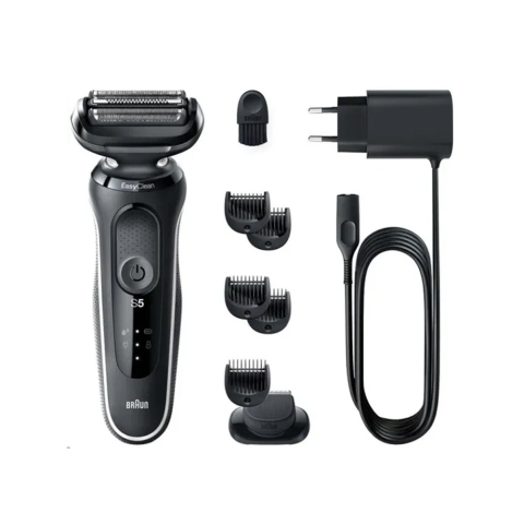 Braun Series 5 51-W1500s Shaver