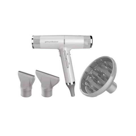 Gama Professional IQ Perfetto Hairdryer
