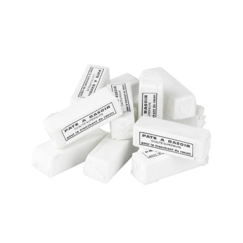 Barburys Razor Paste For Razor Sharpening   12 stk.