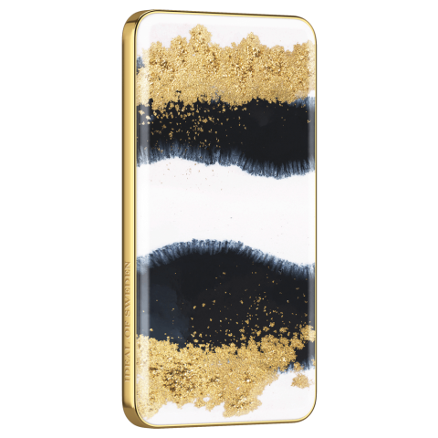 iDeal Of Sweden Fashion Powerbank Gleaming Licorice (U)