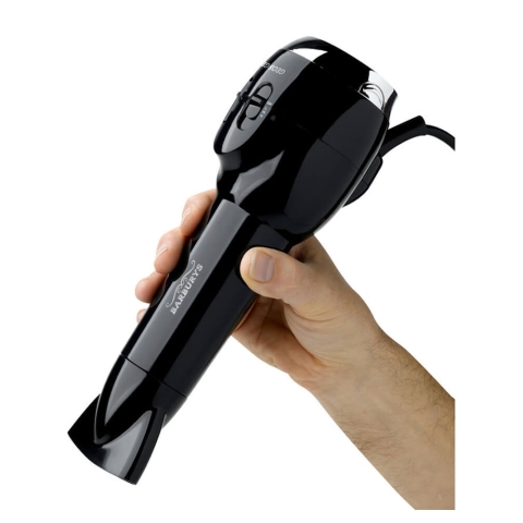 Barburys George Ergonomischer Friseurhaartrockner Ref. 0440086