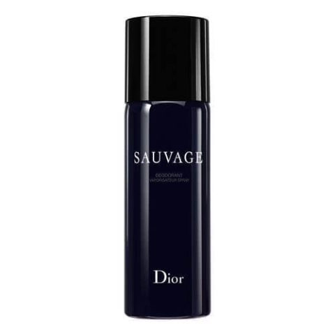 Dior Sauvage Deodorant Spray, 150ml