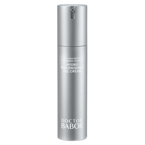 Doctor Babor Hydration Hydro Replenishing Gel Cream 50 ml