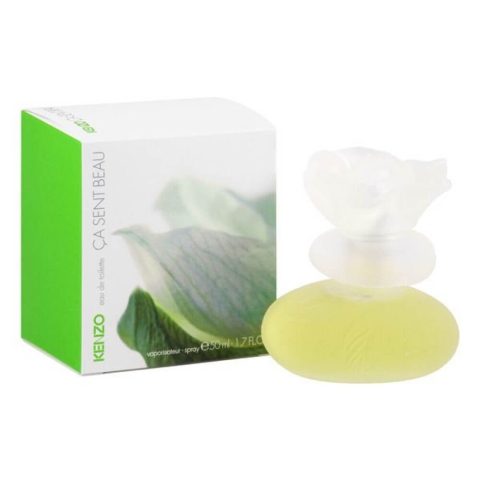 Kenzo Ca Sent Beau Eau de Toilette, 50ml