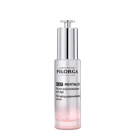 Ncef Revitalize intensiv revitalisierendes Anti-Falten-Serum, 30 ml, Filorga