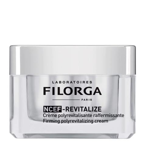 Intensiv revitalisierende Anti-Falten-Creme NCEF Revitalize, 50 ml, Filorga