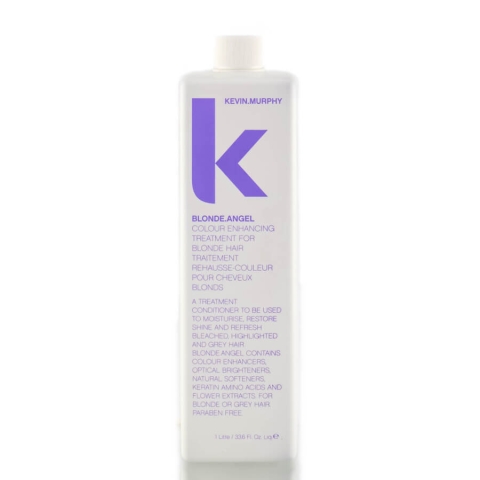 Kevin Murphy Blonde Angel Behandlung Blonde Farbe Enhancing Behandlung, 1000ml