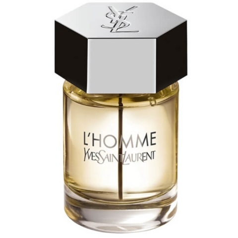 Yves Saint Laurent L Homme Eau de Toilette, 200ml