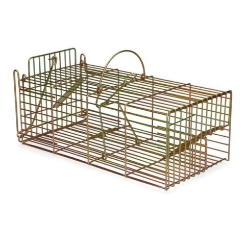 Lebendfalle Für Ratten von Ronada |  | Alles gegen Ungeziefer | Ungeziefershop.de