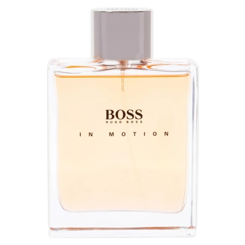 Hugo Boss In Motion EDT 100 ml
