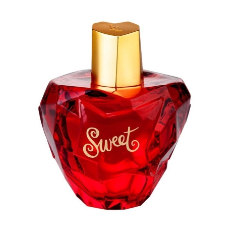 Lolita Lempicka Süßes Eau de Parfum, 100 ml