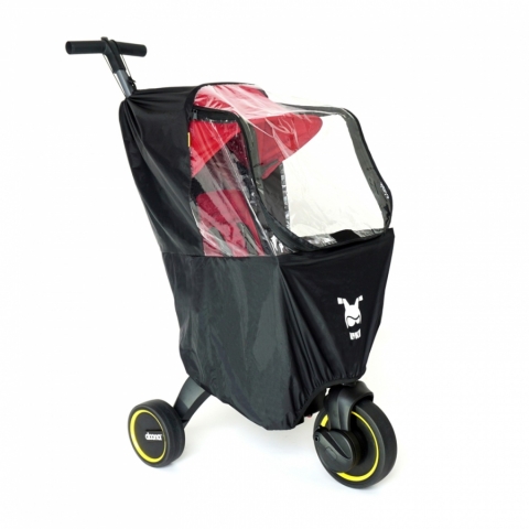 Regenschutz für Doona Liki Trike Dreirad