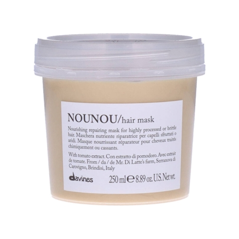 Davines NOUNOU Hair Mask 250 ml