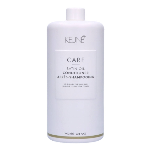KEUNE Care Satin Oil Conditioner 1000 ml