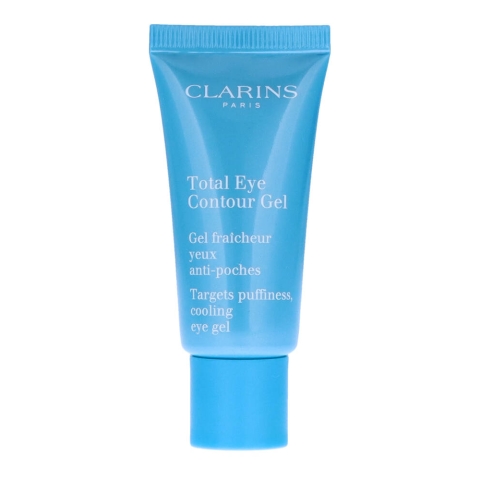 Clarins Total Eye Contour Gel 20 ml