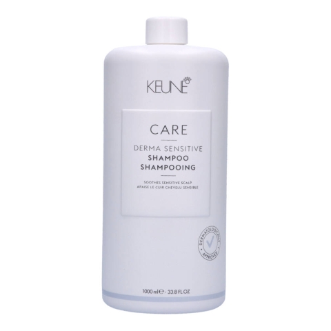 Keune Care Derma Sensitive Shampoo 1000 ml