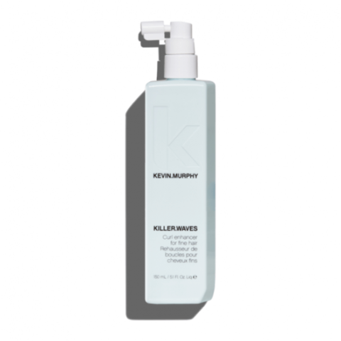 Kevin Murphy KILLER.WAVES Haarlotion reaktivierend und belebend für Locken 150ml