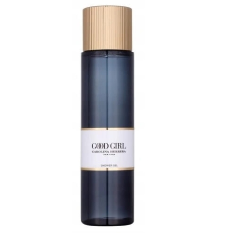 Carolina Herrera Good Girl Duschgel, 200ml