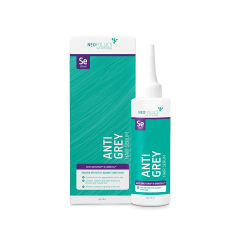 Neofollics Anti Grey, Anti-Grau-Serum, 90 ml