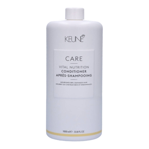 KEUNE Care Vital Nutrition Conditioner 1000 ml