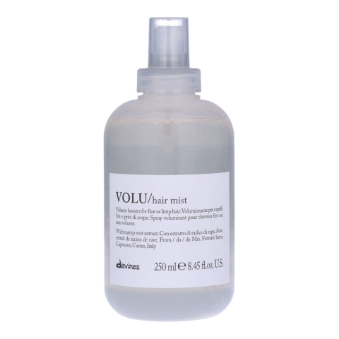Davines VOLU Hair Mist 250 ml