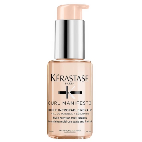 Kerastase Curl Manifesto Pflegendes Haaröl, 50ml