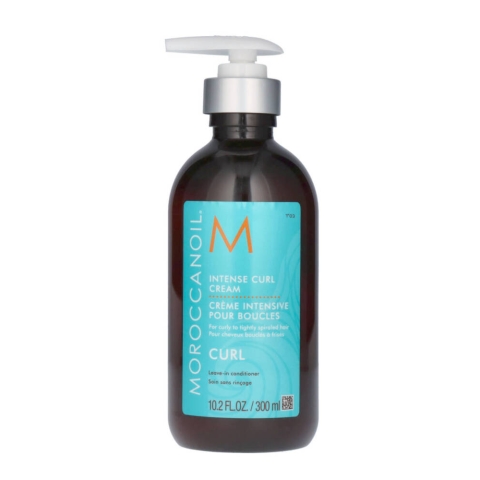 Moroccanoil Intense Curl Cream 300 ml