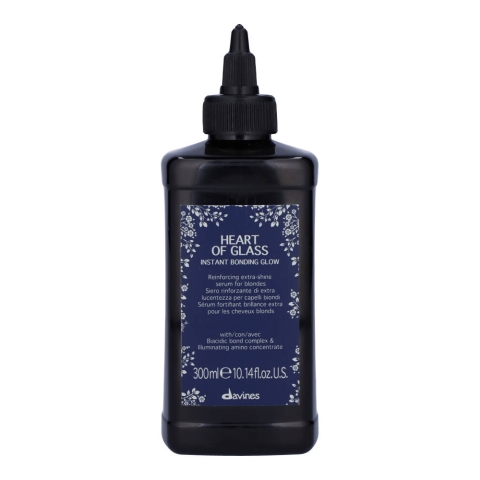 Davines Heart Of Glass Instant Bonding Glow 300 ml