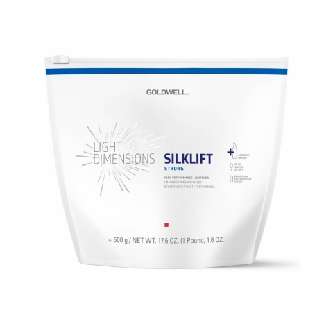 Goldwell SilkLift Strong High Performance Lightener 500 g