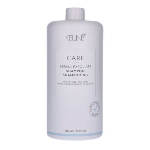 Keune Care Derma Exfoliate Shampoo 1000 ml
