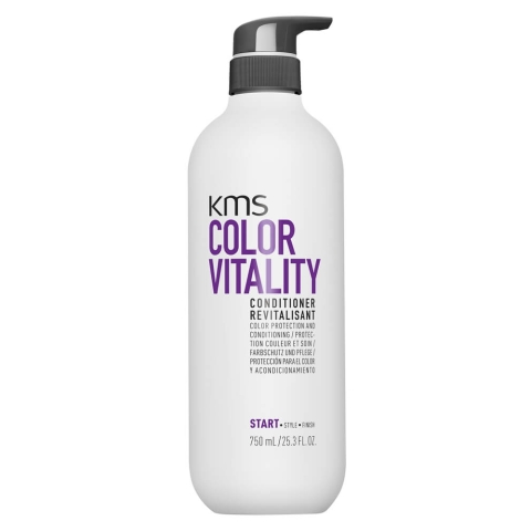 KMS ColorVitality Conditioner 750 ml