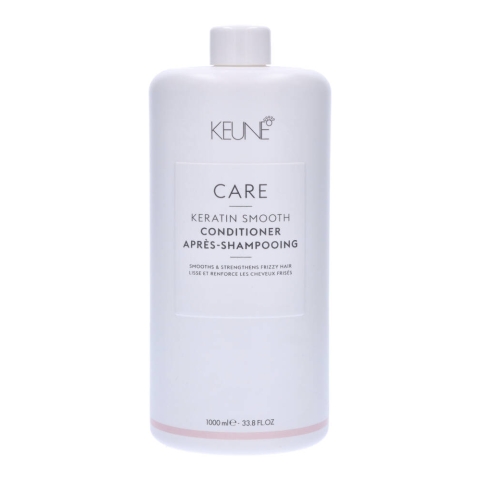 KEUNE Care Keratin Smooth Conditioner 1000 ml