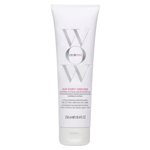 COLOR WOW Color Security Conditioner (Normal/Thick) 250 ml