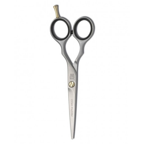 Jaguar Mikro Pre Style Ergo 5.5" Scissor Silver