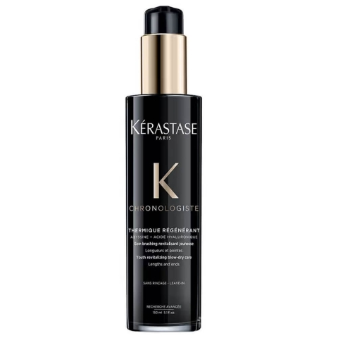 Kerastase Chronologiste, Wärmeschutz-Wachscreme, 150ml