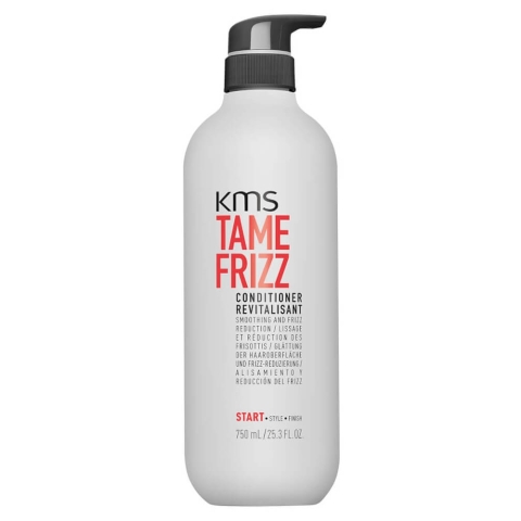 KMS TameFrizz Conditioner 750 ml
