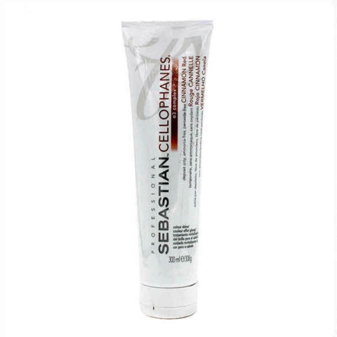 Dauerfärbung Sebastian Cellophanes Cinnamon Red (300 ml)
