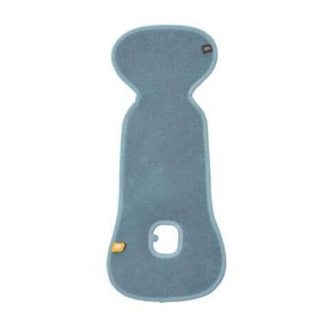 Bio-Baumwolle Mint Buggy Anti-Perspiration Schutz, Aeromoov