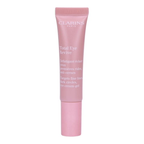 CLARINS Total Eye Revive Eye Cream-Gel 15 ml